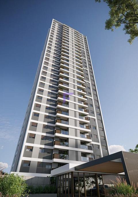 Apartamento para alugar em Maringá, Zona 07, com 3 quartos, com 103 m², MISTRAL