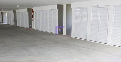 Box/Garagem à venda em Maringá, Jardim Tropical, com 100 m²
